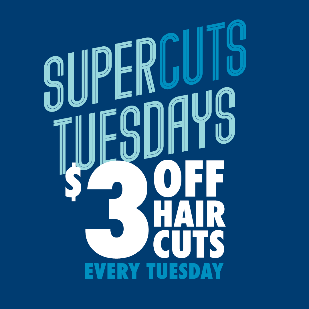 5 haircut deals near me