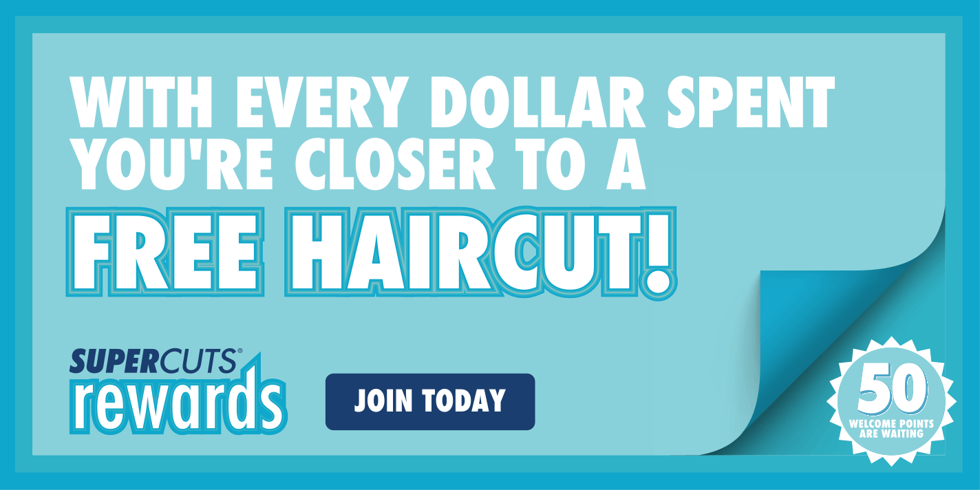 Haircuts | Supercuts Hair Salon | Haircuts Near Me | Check In 